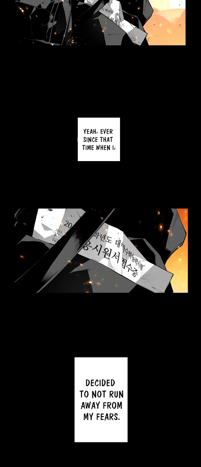 Terror Man Chapter 99 Page 59