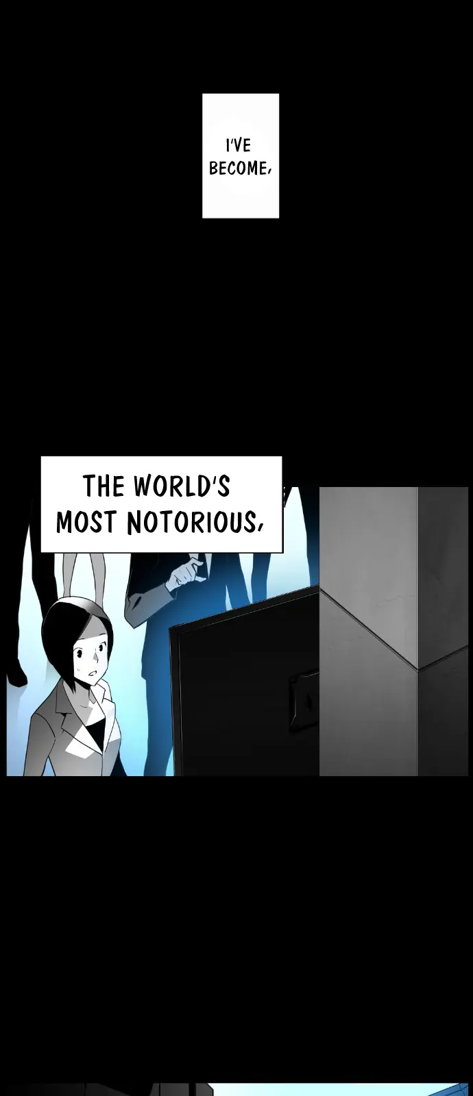 Terror Man Chapter 99 Page 60