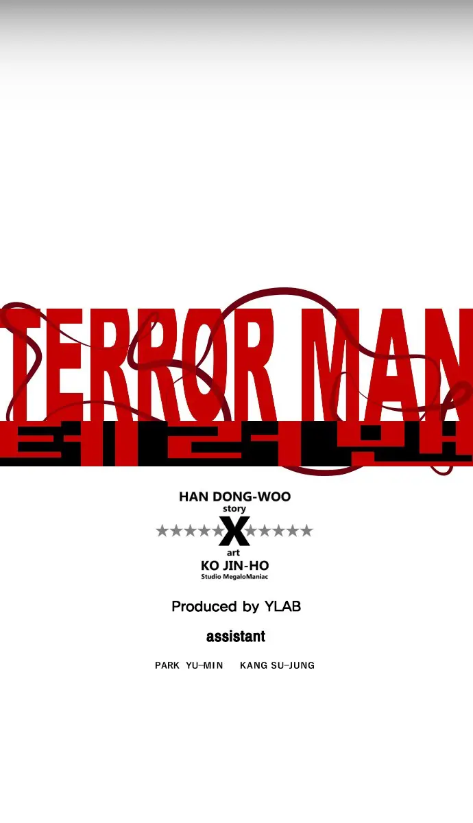 Terror Man Chapter 99 Page 67