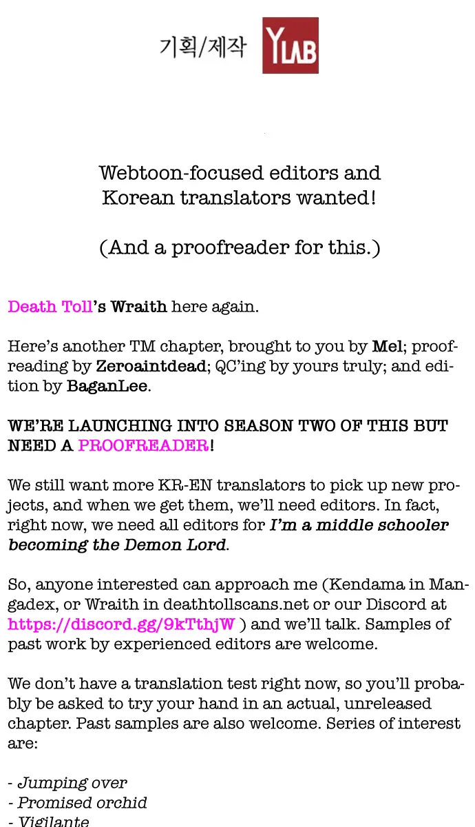 Terror Man Chapter 99 Page 68