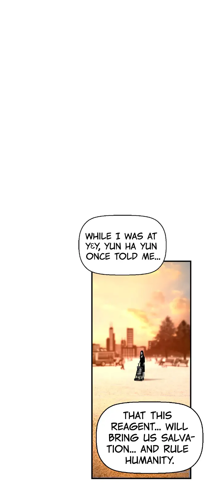 Terror Man Chapter 100 Page 21