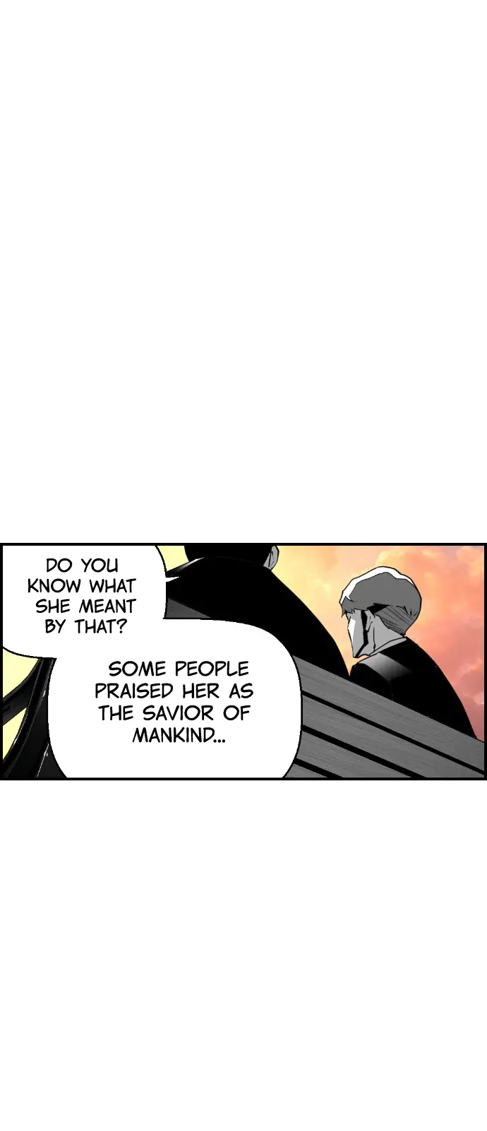 Terror Man Chapter 100 Page 22