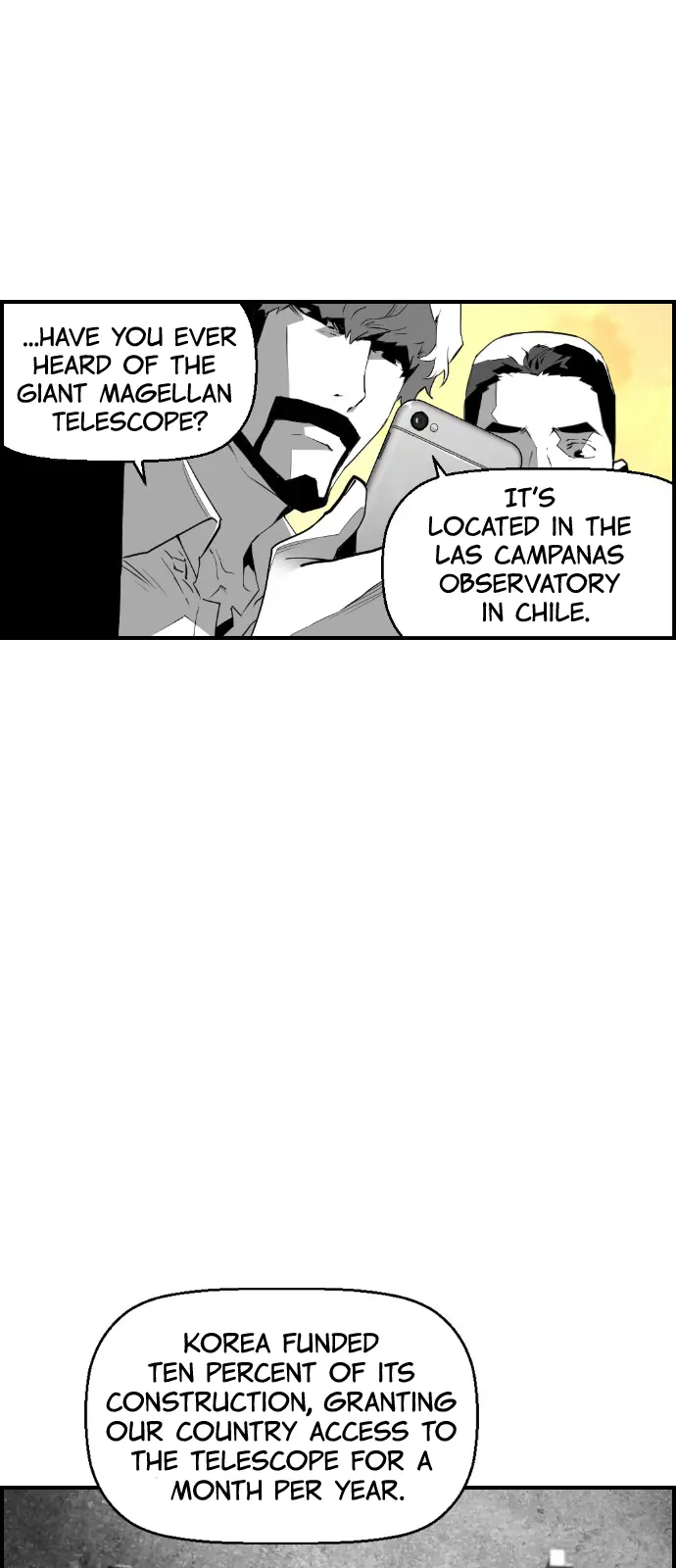 Terror Man Chapter 100 Page 23