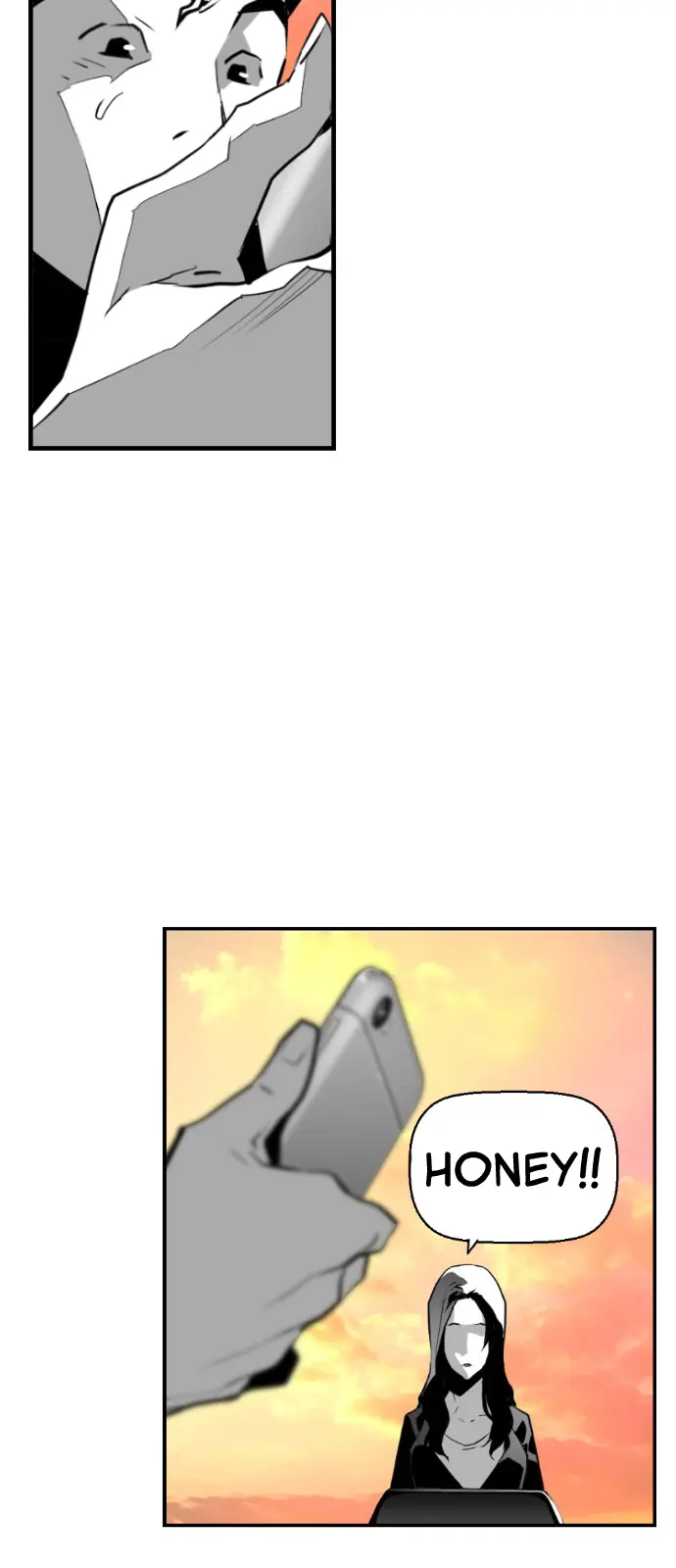 Terror Man Chapter 100 Page 27