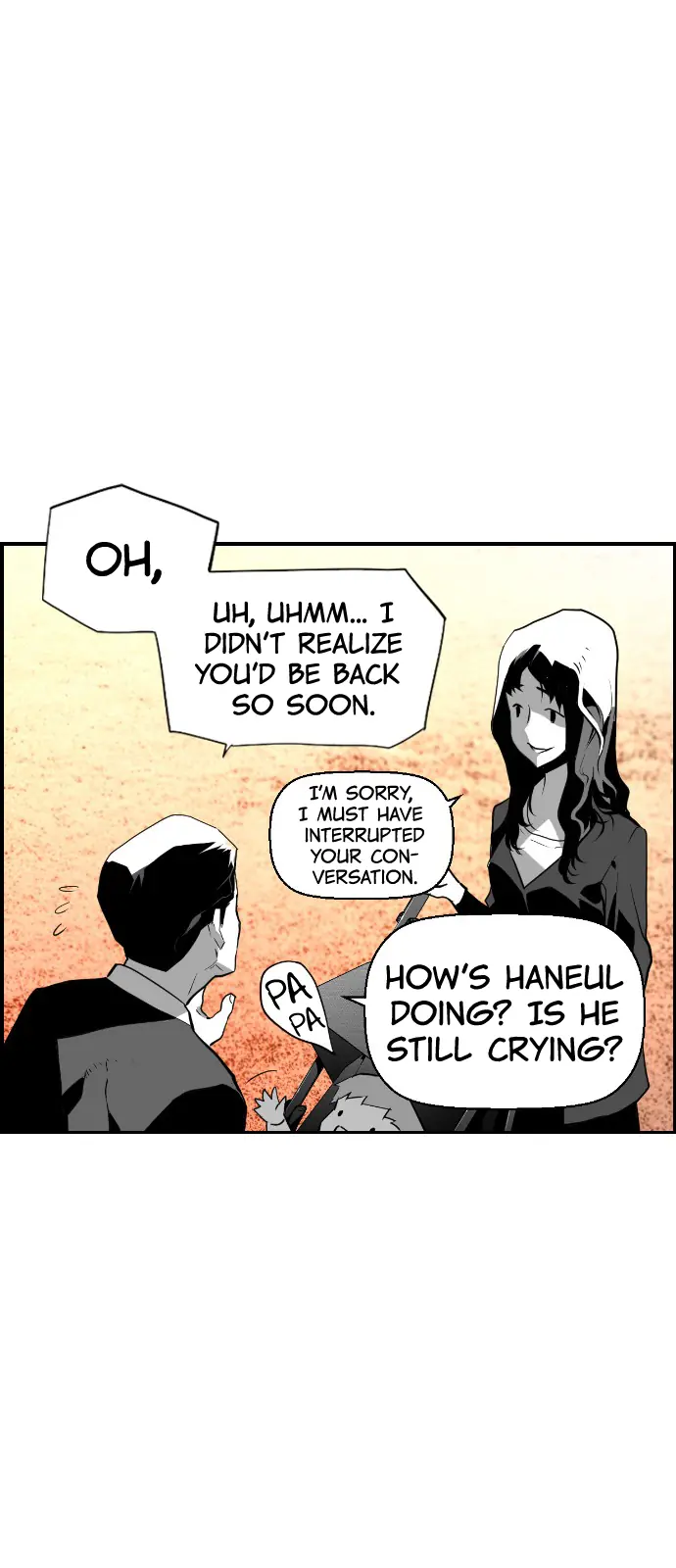 Terror Man Chapter 100 Page 28