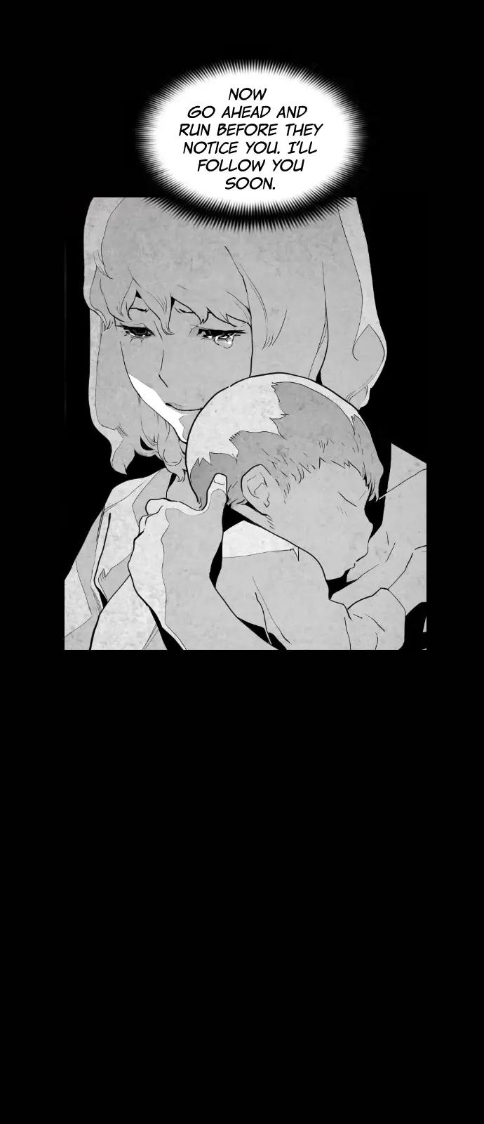 Terror Man Chapter 100 Page 33
