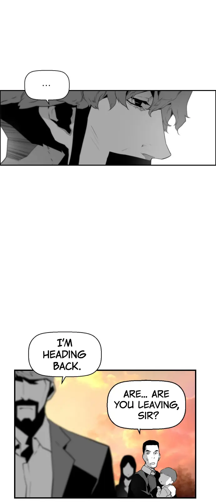 Terror Man Chapter 100 Page 35