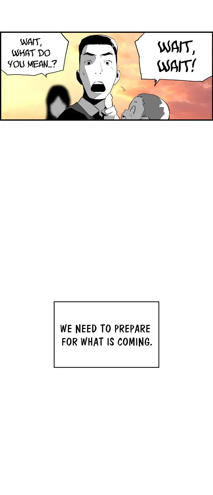 Terror Man Chapter 100 Page 37