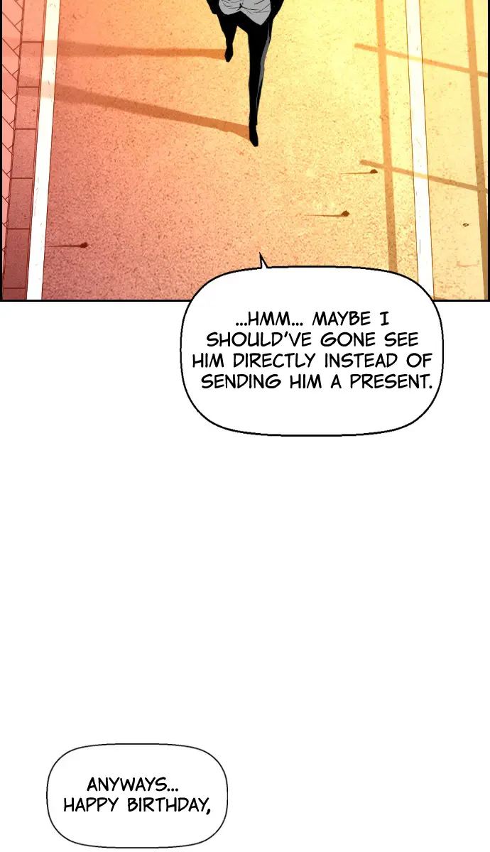 Terror Man Chapter 100 Page 40