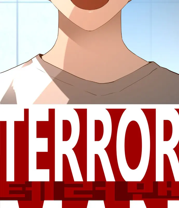 Terror Man Chapter 100 Page 48
