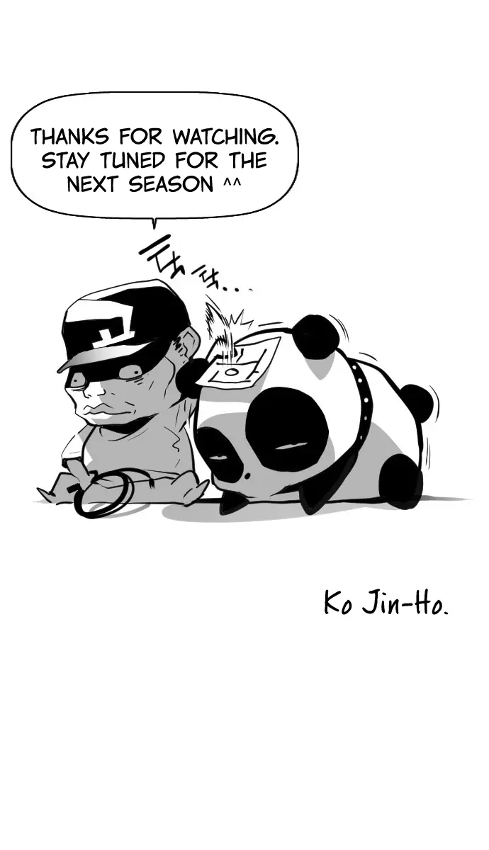 Terror Man Chapter 100 Page 51