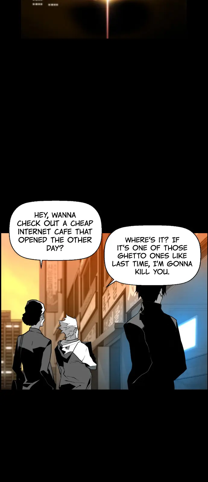 Terror Man Chapter 100 Page 55