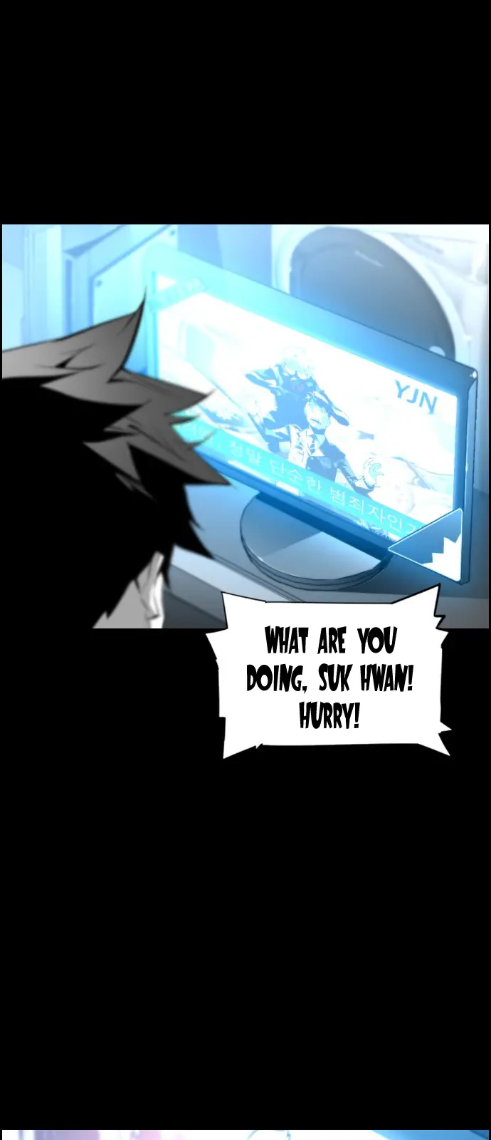 Terror Man Chapter 100 Page 56