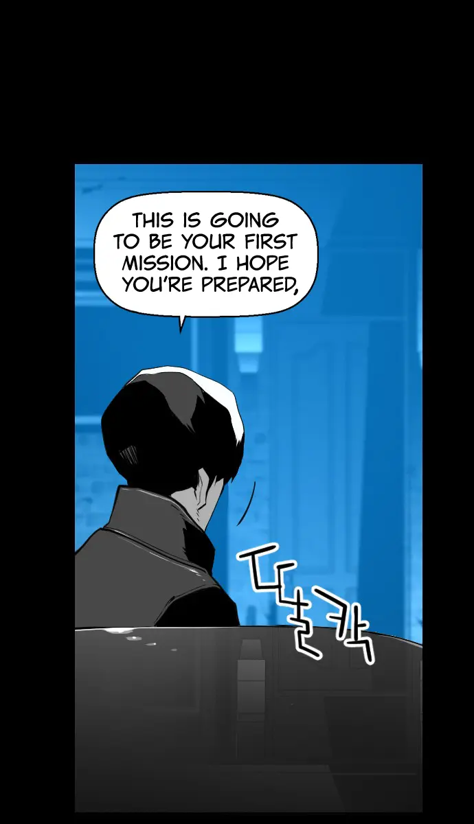 Terror Man Chapter 101 Page 5