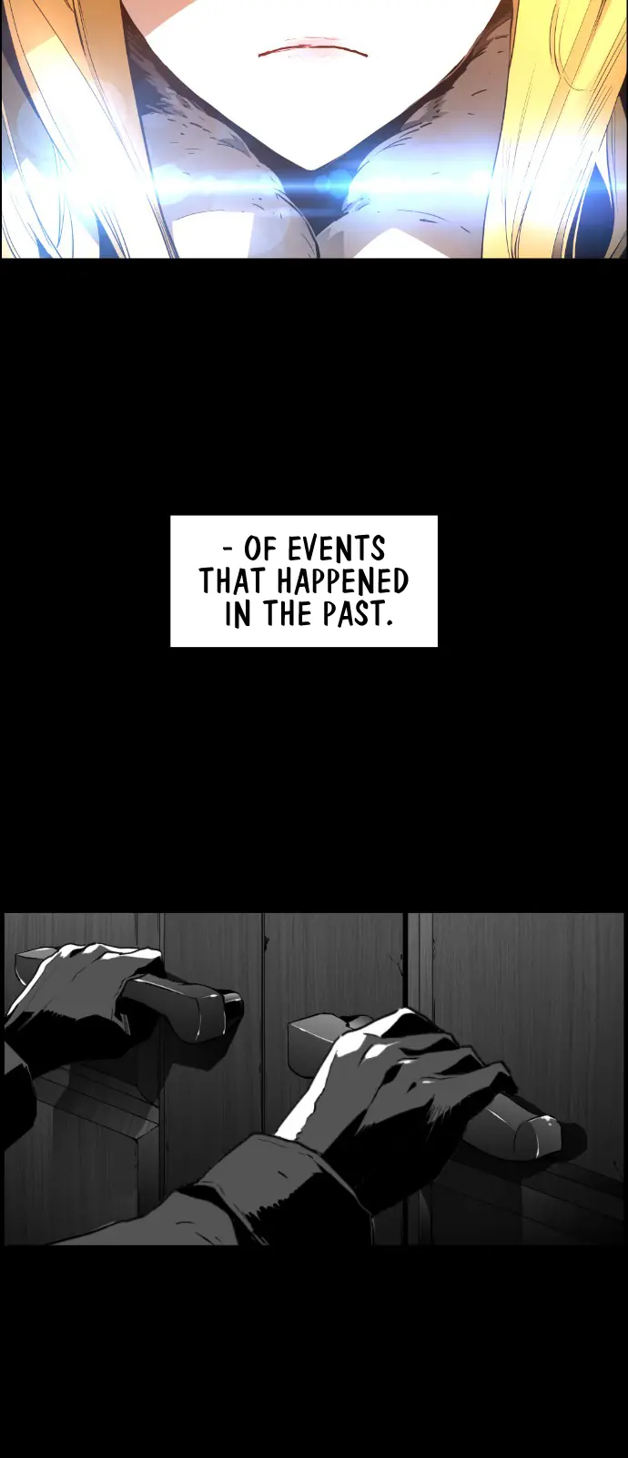 Terror Man Chapter 101 Page 9
