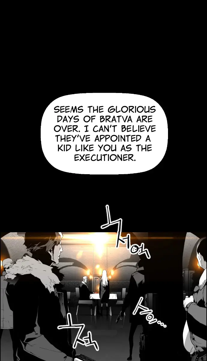 Terror Man Chapter 101 Page 18