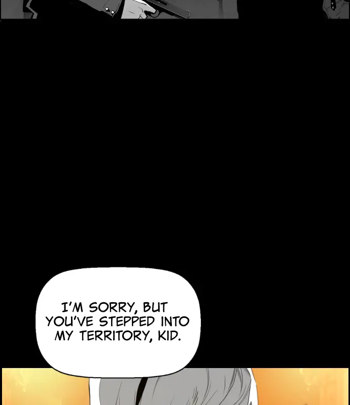 Terror Man Chapter 101 Page 19