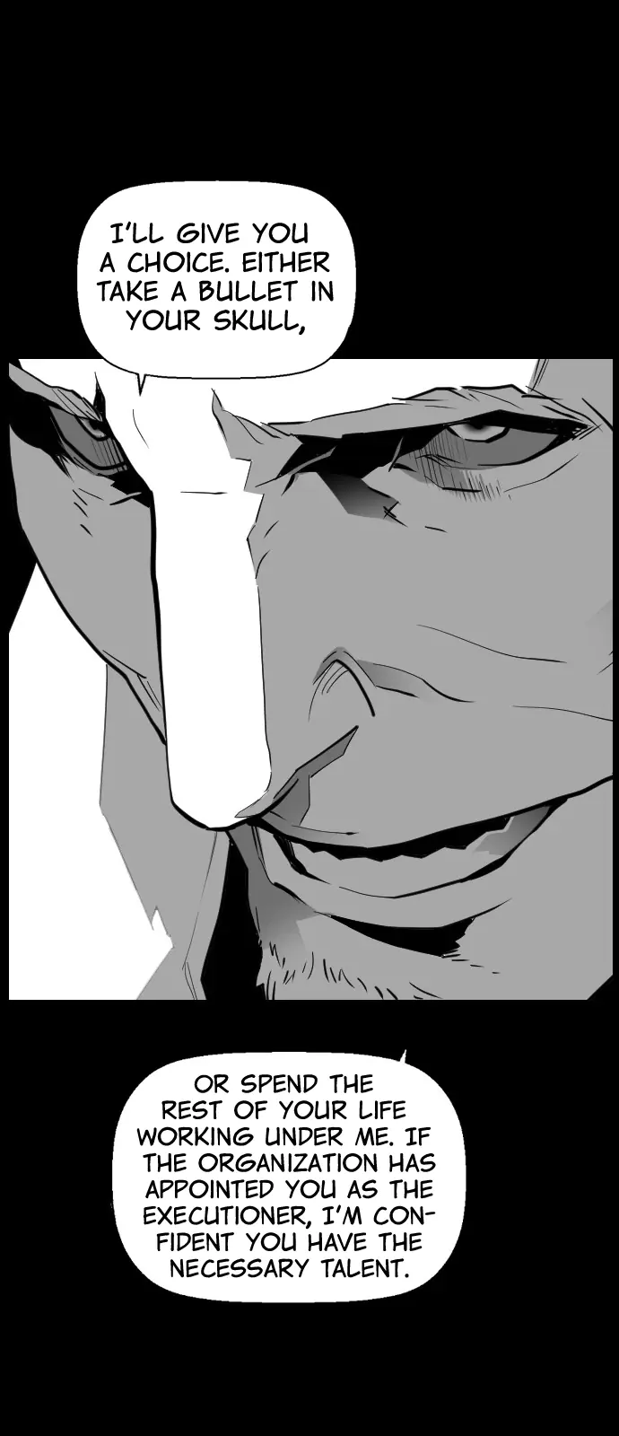 Terror Man Chapter 101 Page 21