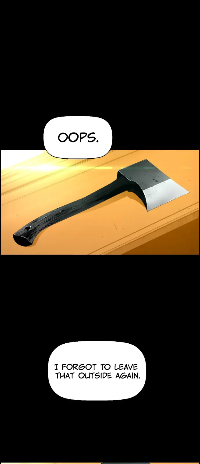 Terror Man Chapter 101 Page 27