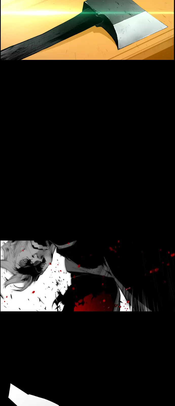 Terror Man Chapter 101 Page 28