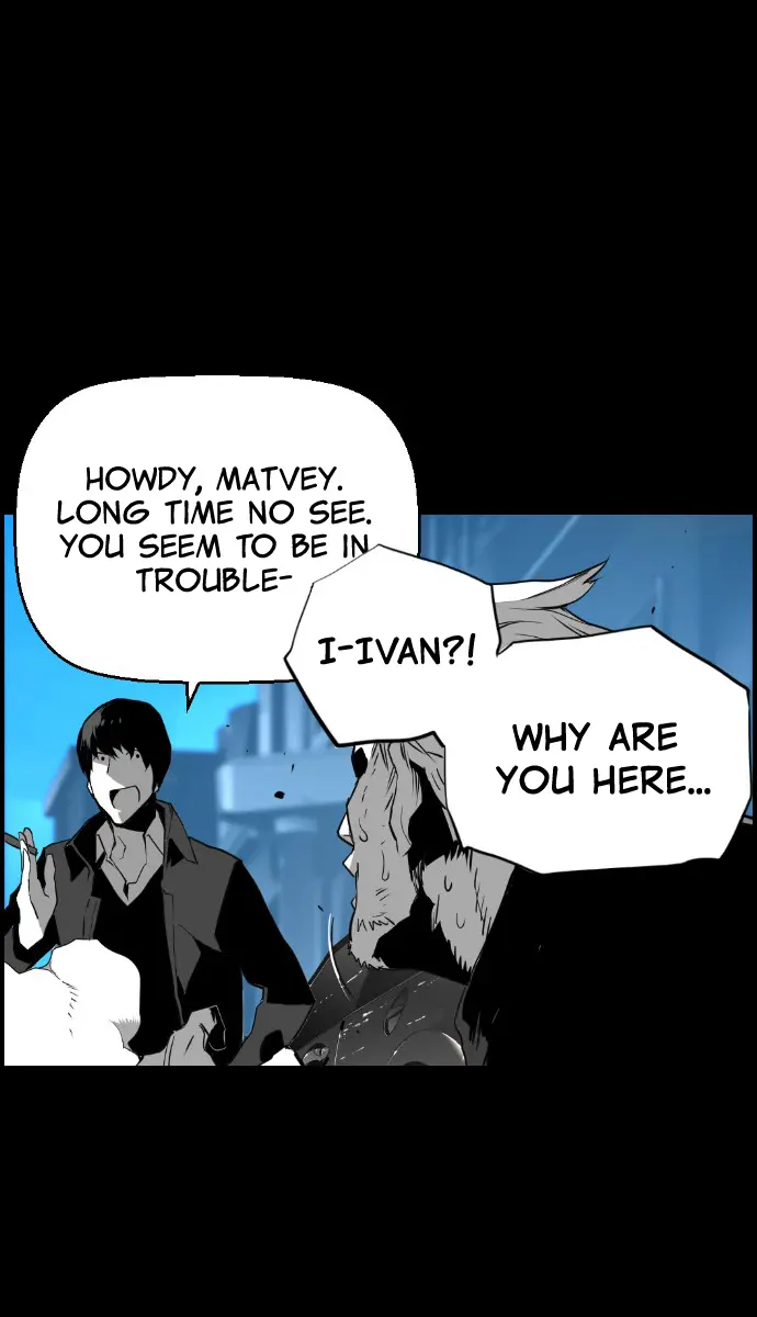 Terror Man Chapter 101 Page 30