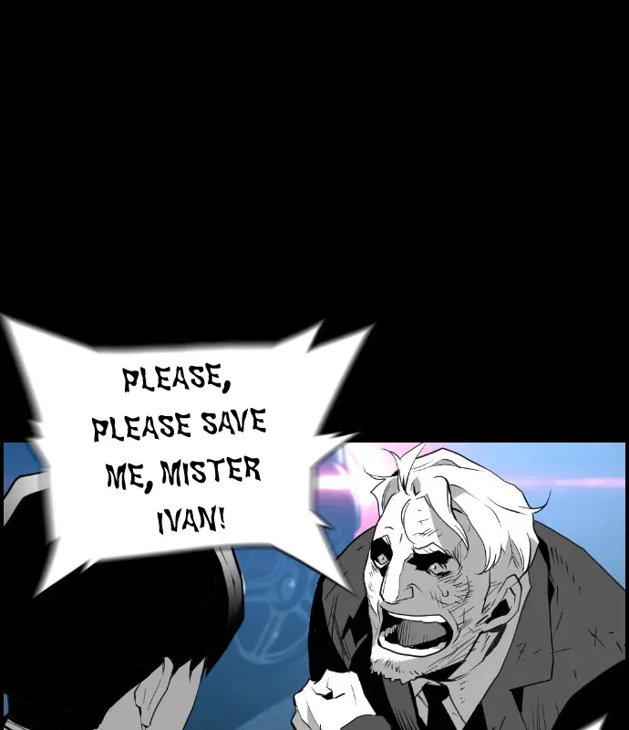 Terror Man Chapter 101 Page 31