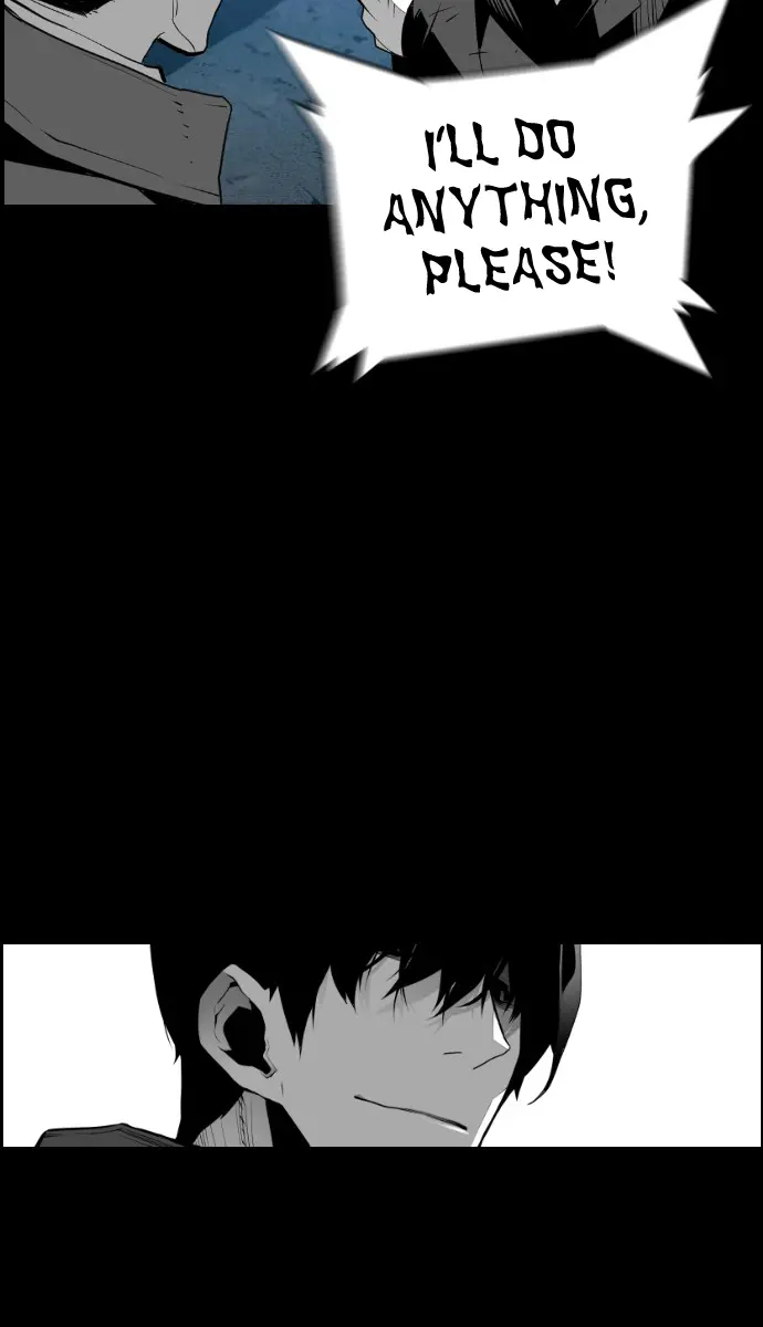 Terror Man Chapter 101 Page 32