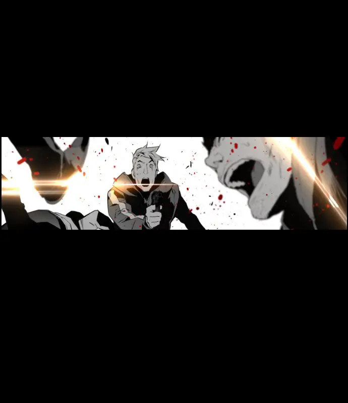 Terror Man Chapter 101 Page 34