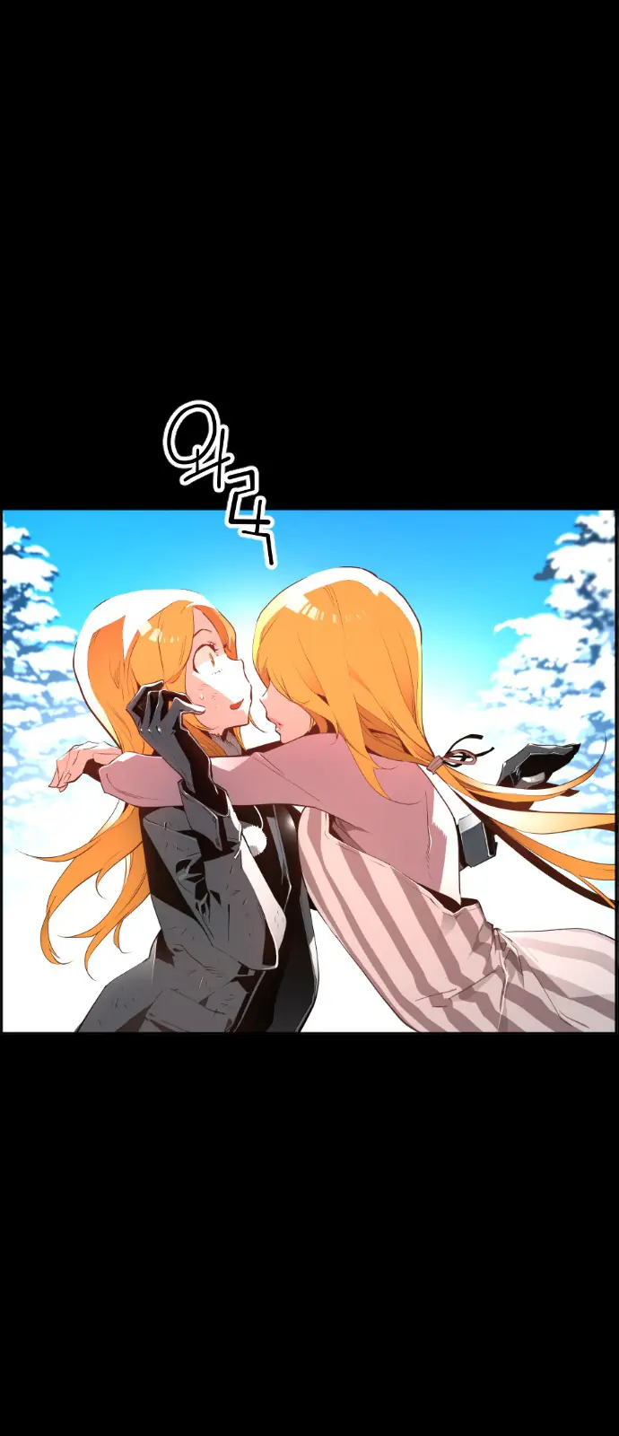 Terror Man Chapter 101 Page 44