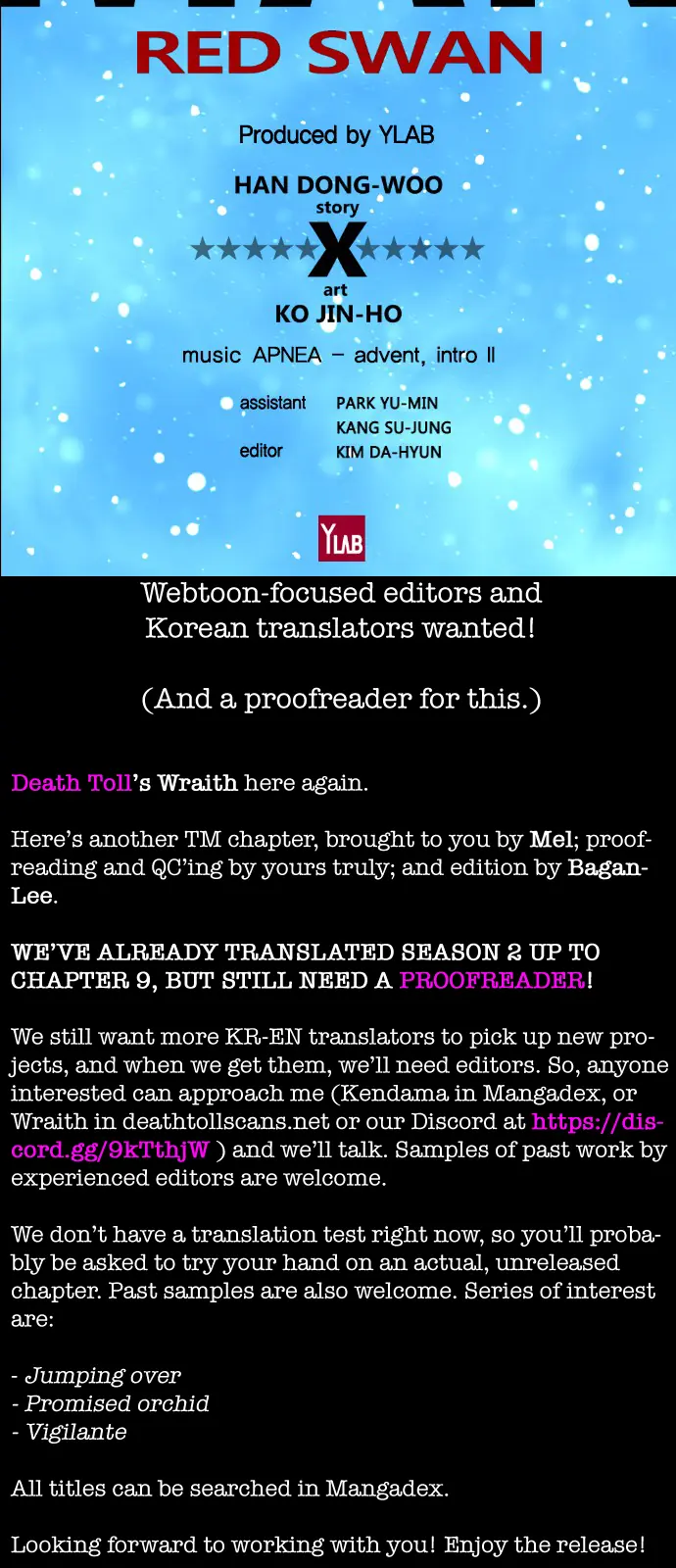 Terror Man Chapter 101 Page 49