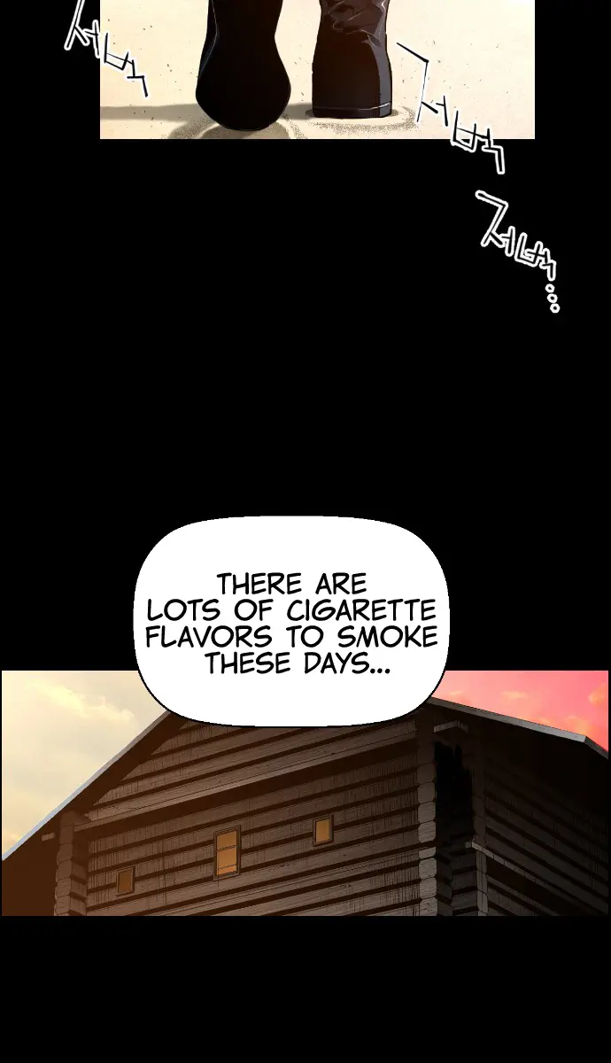 Terror Man Chapter 102 Page 2