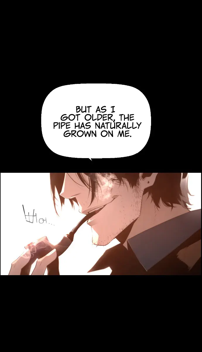 Terror Man Chapter 102 Page 3