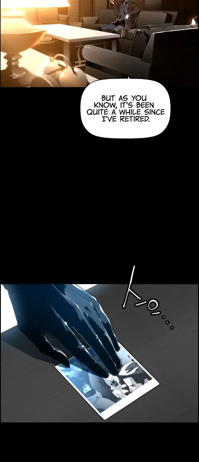 Terror Man Chapter 102 Page 5