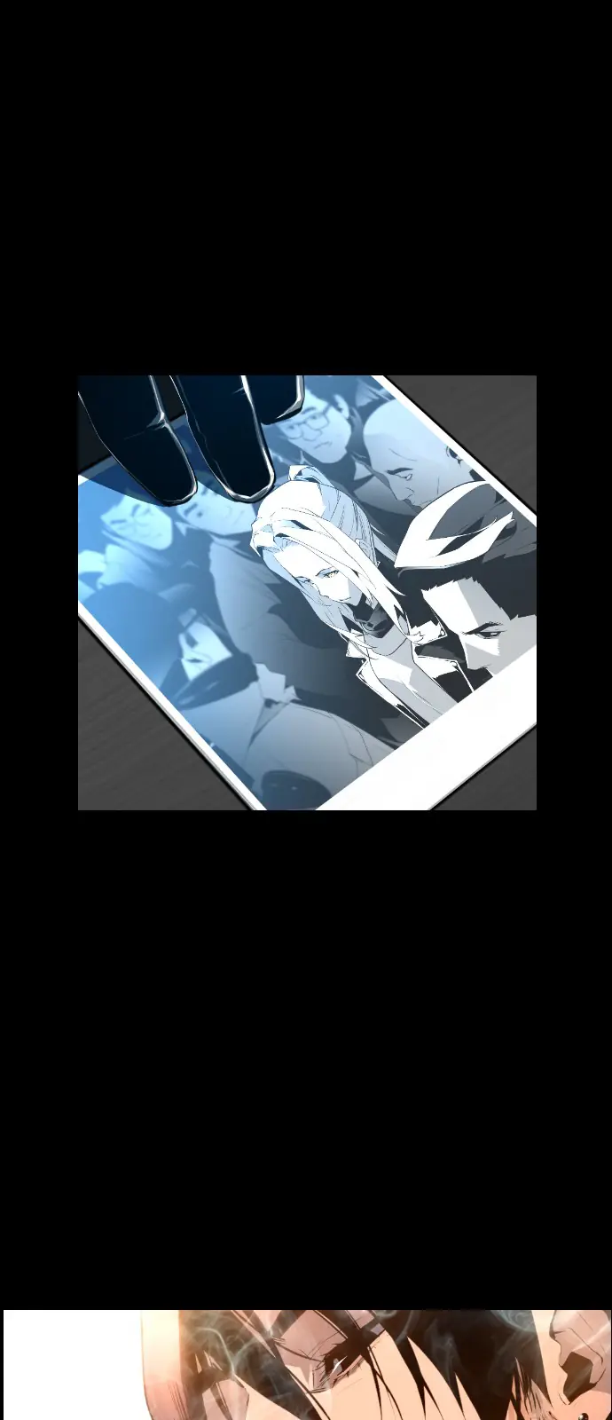 Terror Man Chapter 102 Page 6