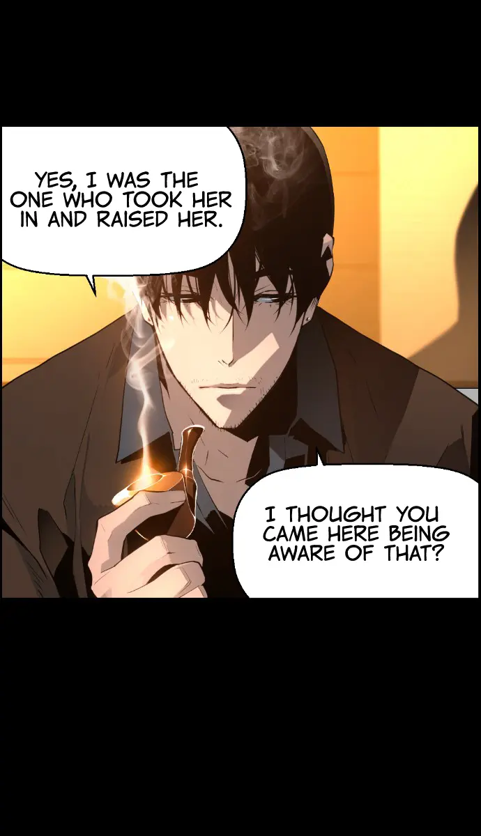 Terror Man Chapter 102 Page 8