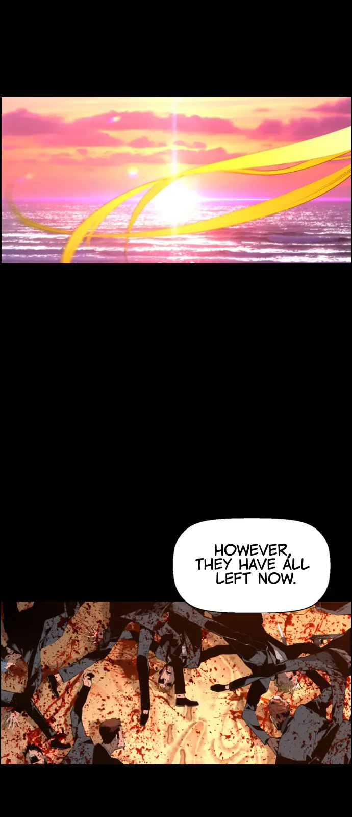 Terror Man Chapter 102 Page 13