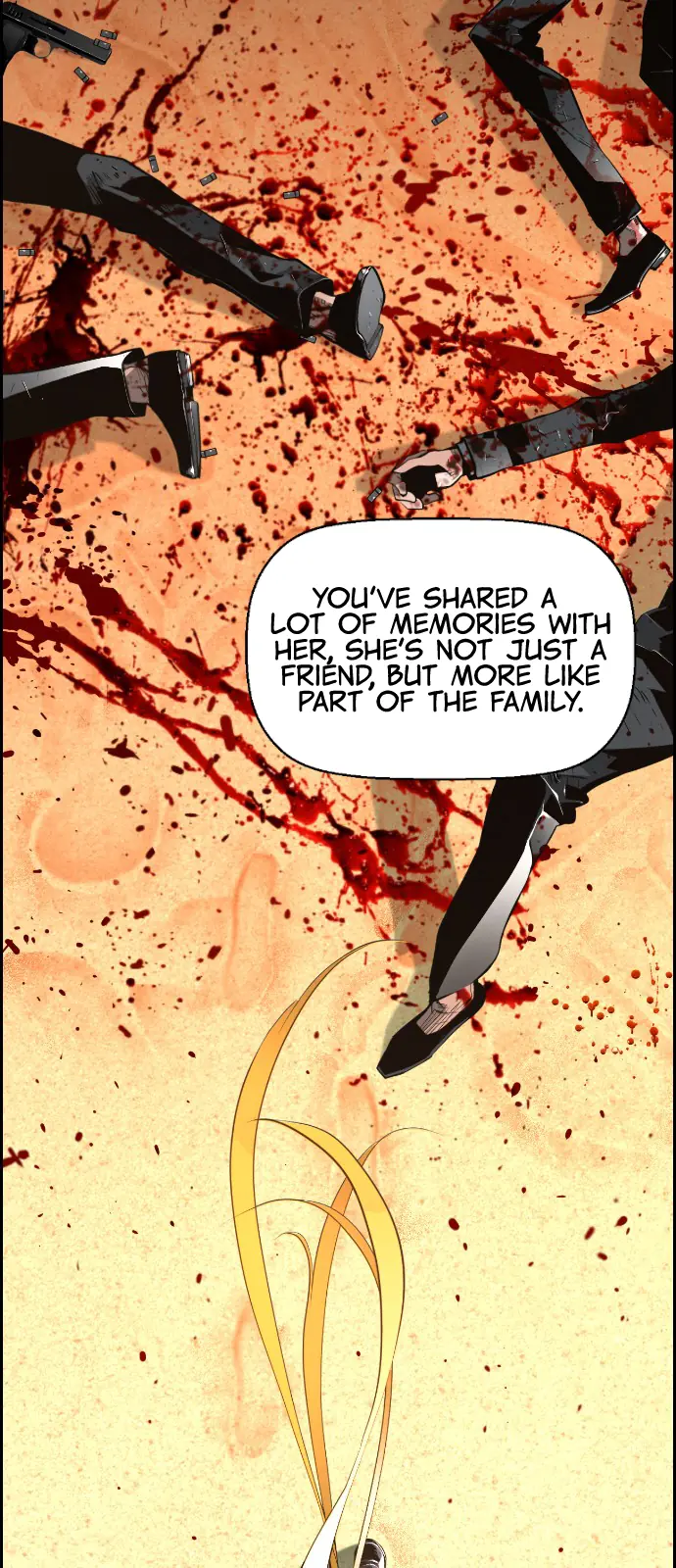 Terror Man Chapter 102 Page 16