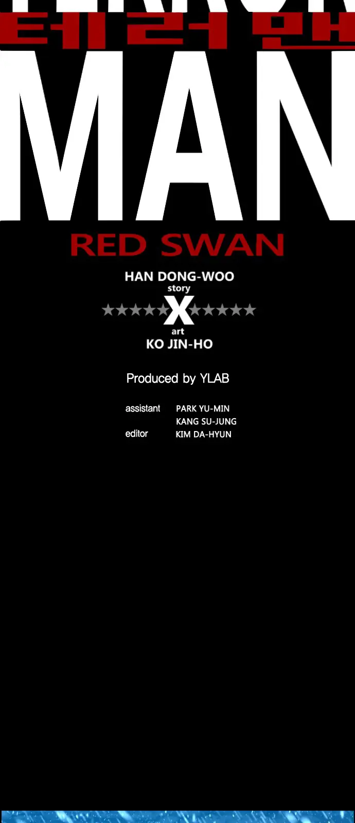 Terror Man Chapter 102 Page 18