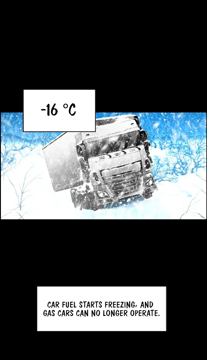 Terror Man Chapter 102 Page 20