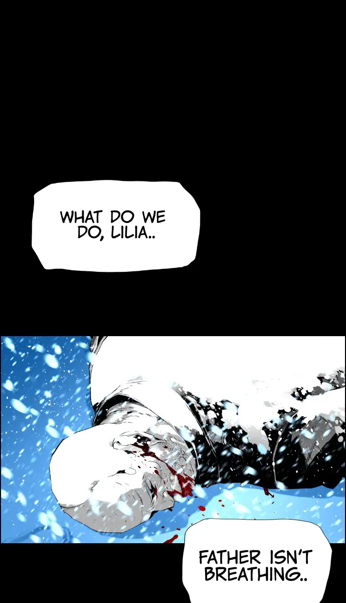 Terror Man Chapter 102 Page 25