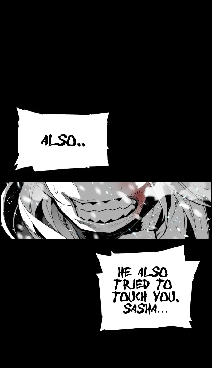 Terror Man Chapter 102 Page 28