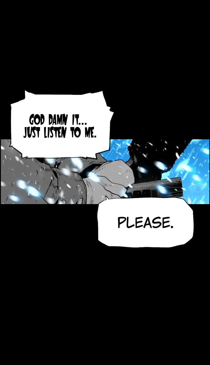 Terror Man Chapter 102 Page 33