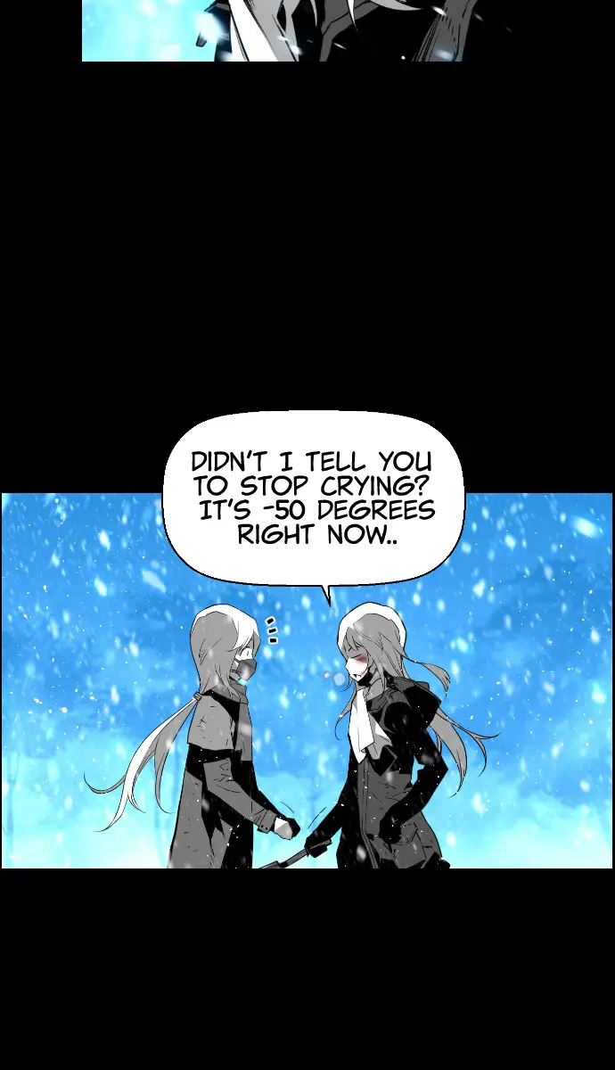 Terror Man Chapter 102 Page 36