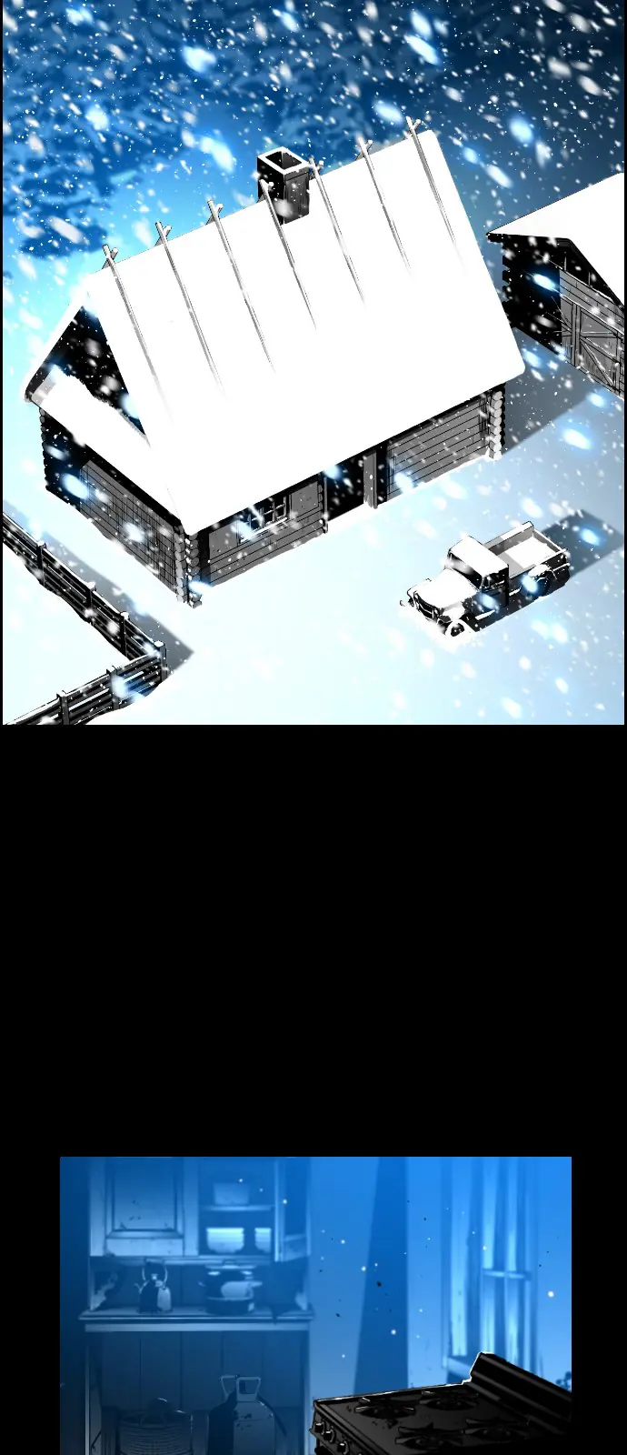 Terror Man Chapter 102 Page 42