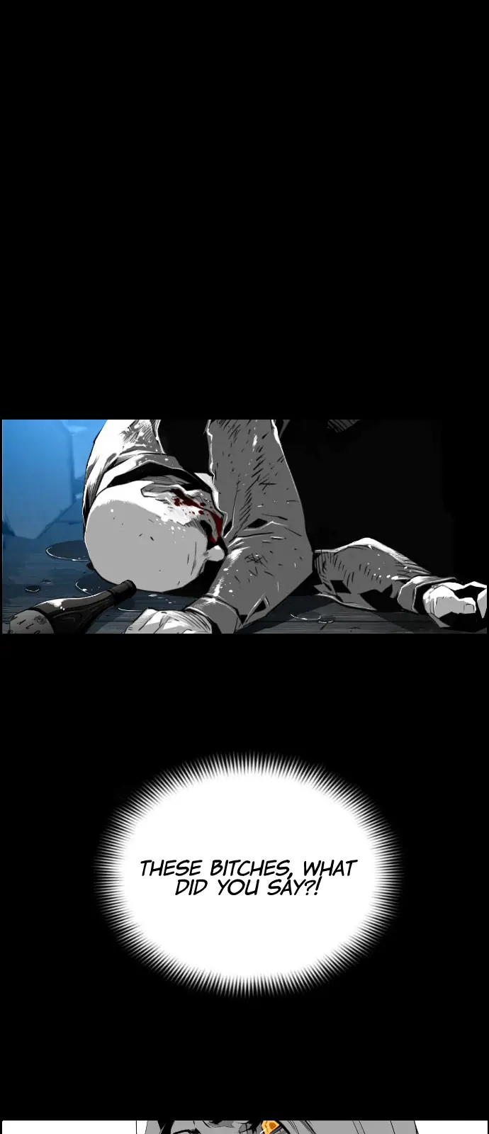 Terror Man Chapter 102 Page 46