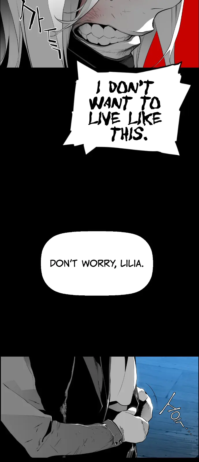 Terror Man Chapter 102 Page 52