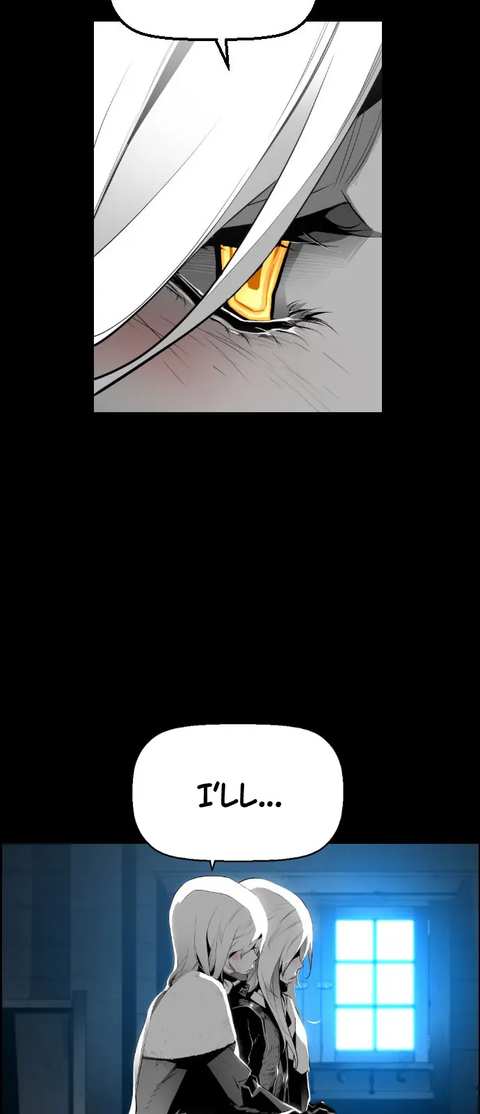 Terror Man Chapter 102 Page 54