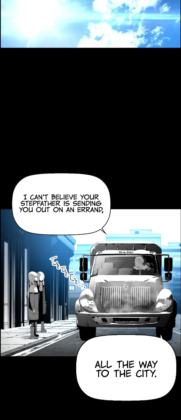 Terror Man Chapter 102 Page 56