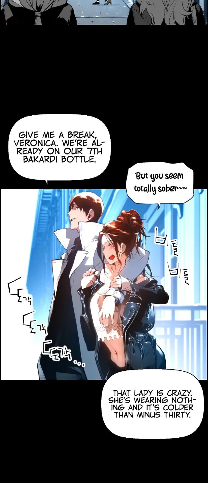 Terror Man Chapter 102 Page 62