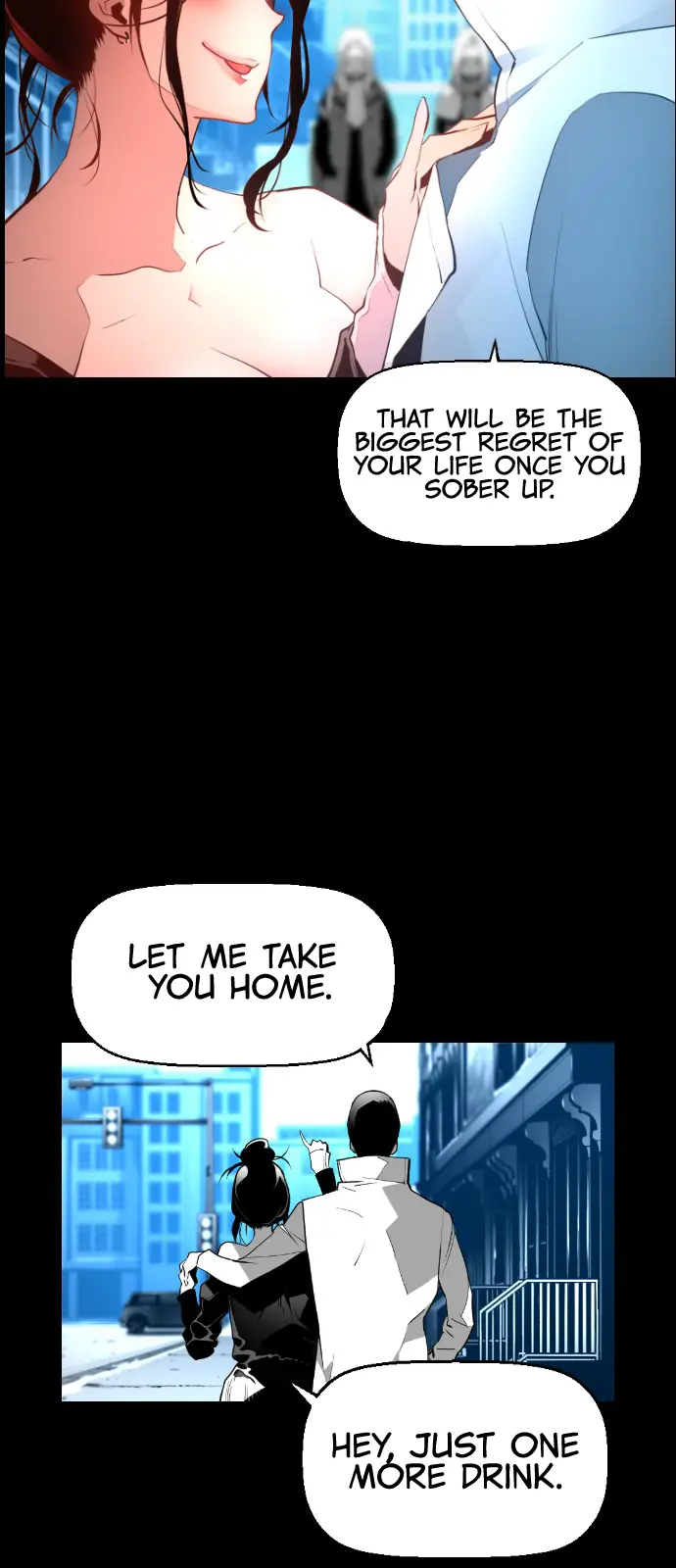 Terror Man Chapter 102 Page 67